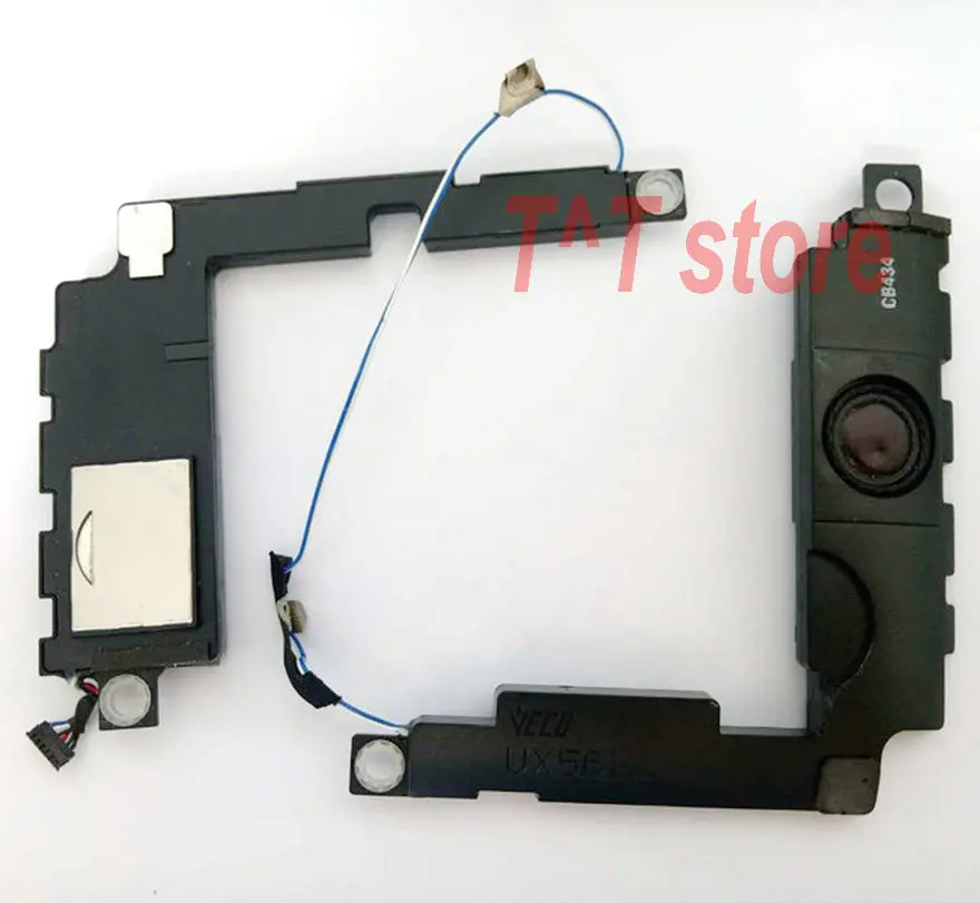 

original for UX561 UX561U UX561UA Audio speaker left right L&R speakers set test good free shipping