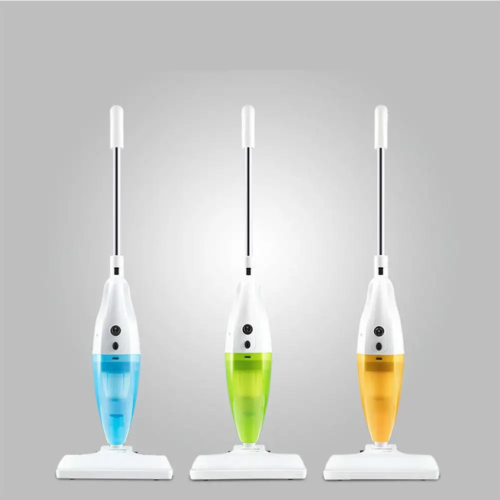 

GloryStar Vacuum Cleaner Creative Handhold Push Rod Dry and Wet Dual-Use High-Power Portable Vacuum Cleaner