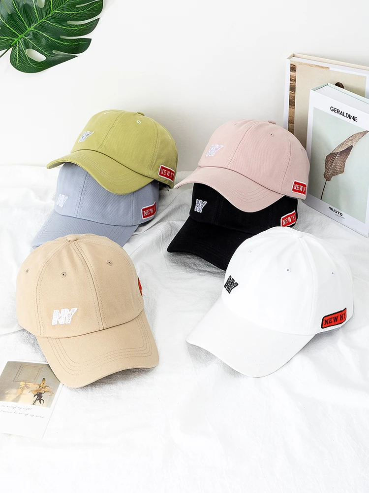 color sólido, para hombre Gorra de ocio de alta calidad para mujer color sólido, para hombre Gorra de ocio de alta calidad para mujer