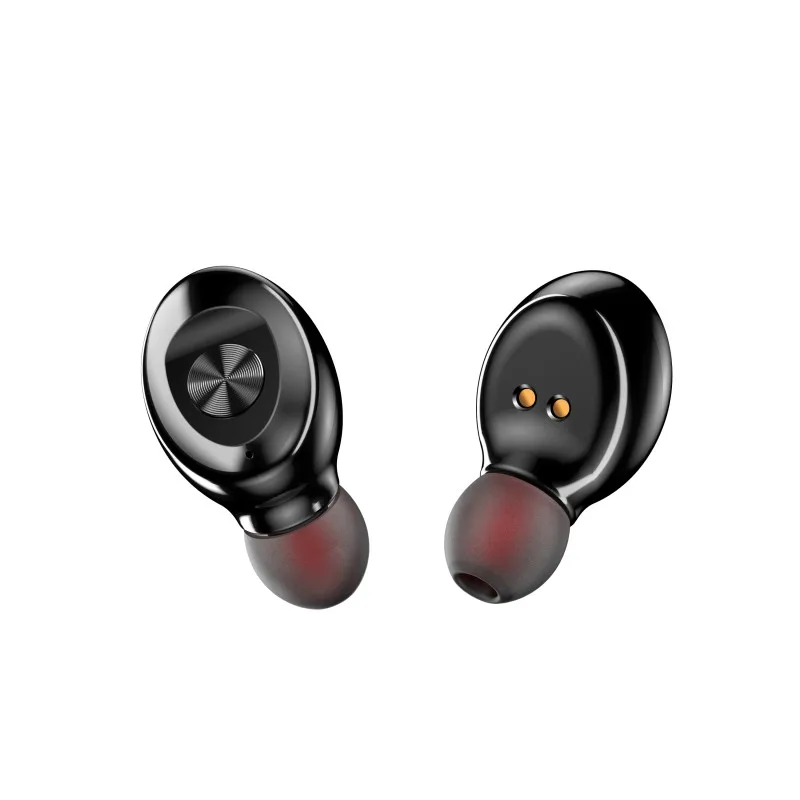 TWS, Bluetooth 5,0, наушники, стерео, беспроводные наушники, hi-fi звук, спорт, громкая связь, игровая гарнитура, 3600 мАч, внешний аккумулятор, fone de ouvido