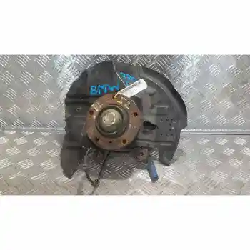 

STEERING KNUCKLE FRONT LEFT BMW 3-SERIES COUPE (E46)