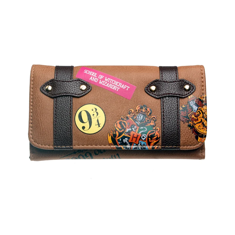 Fashionable High Quality  Female Purse Lady Purses Phone Pocket Card Holder DFT8307