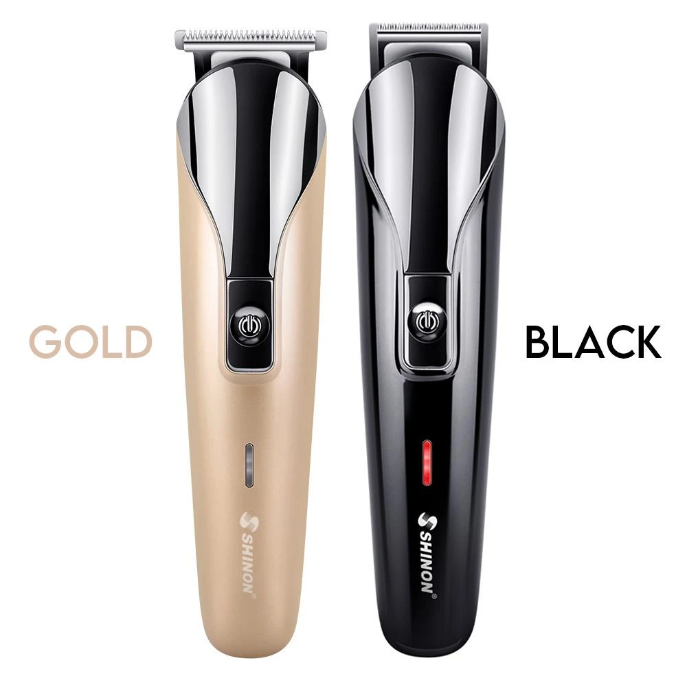 2 in one hair trimmer