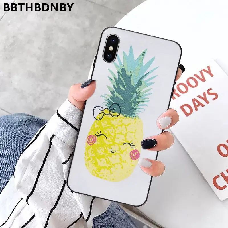 pineapple