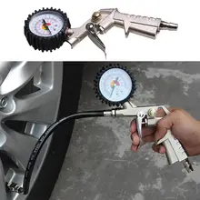 Многофункциональный манометр для шин цифровой манометр для шин инструменты для ремонта шин для автомобиля