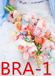 

Wedding & Important Occasion Accessories Bridal Bouquet BRA