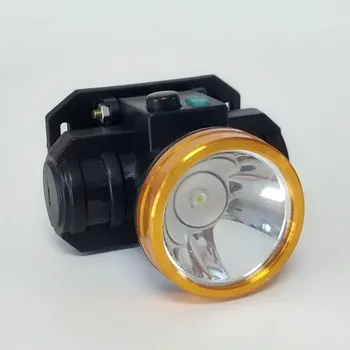 

189 Lithium Electric 50w Bright Major Headlamp Outdoor Lighting LED Charging Head-Mounted Flashlight