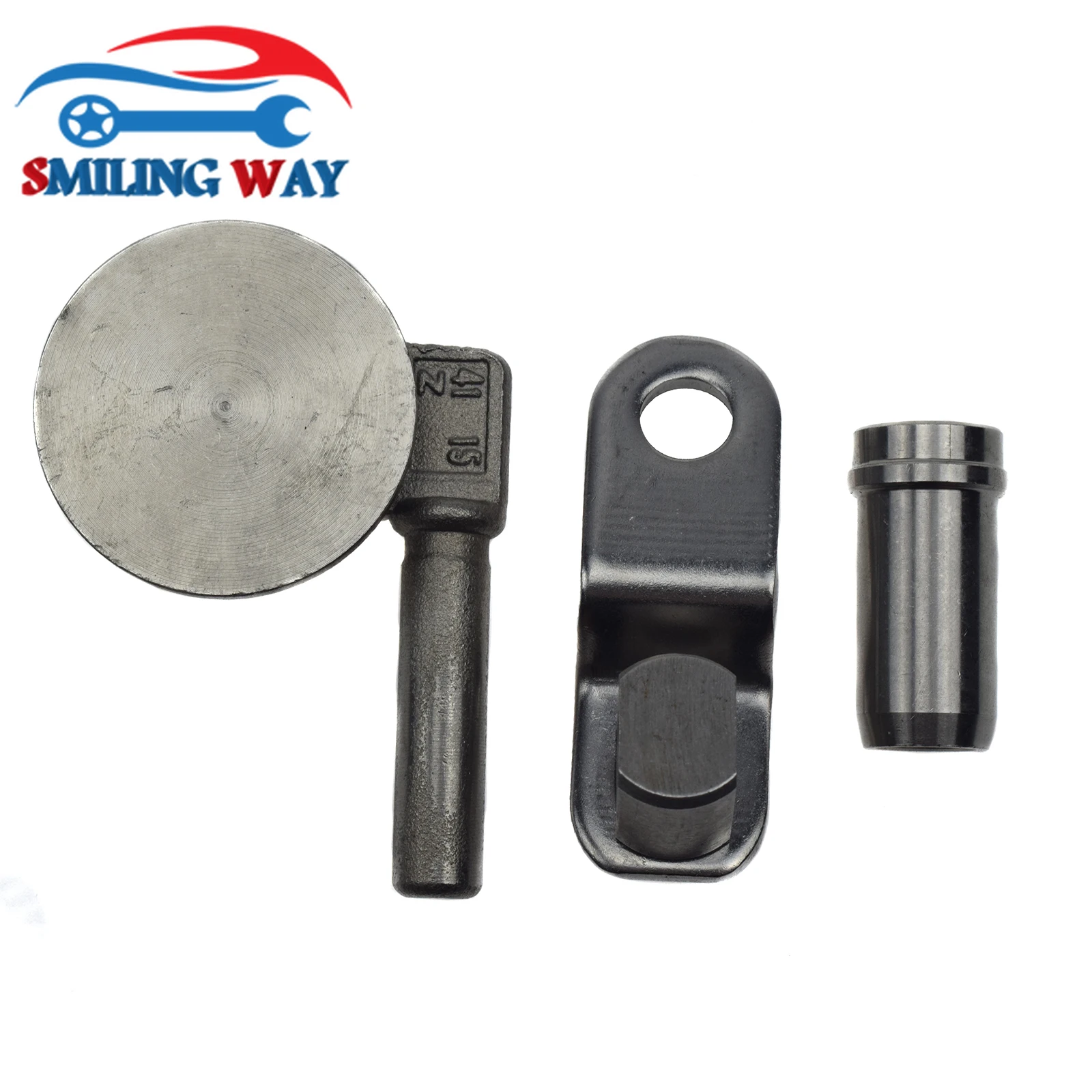 Turbo Wastegate Rattle Flapper Bushing Arm Rebuild Kit K03 Audi Seat Skoda VW 1.4 TSI TFSI Golf Polo Scirocco Tiguan Touran car turbocharger