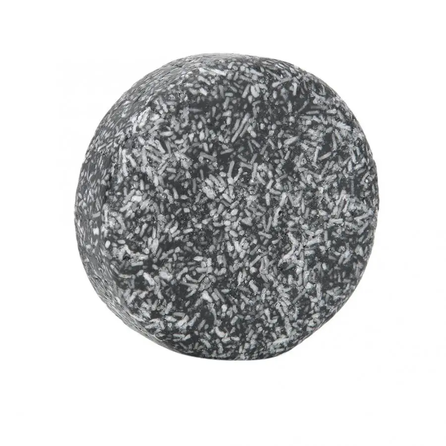 Coconut Oil Herbal Extract Oil Control Shampoo Soap Scalp Nourishing Repair Hair Cleaning Soap Keratin Hair Treatment