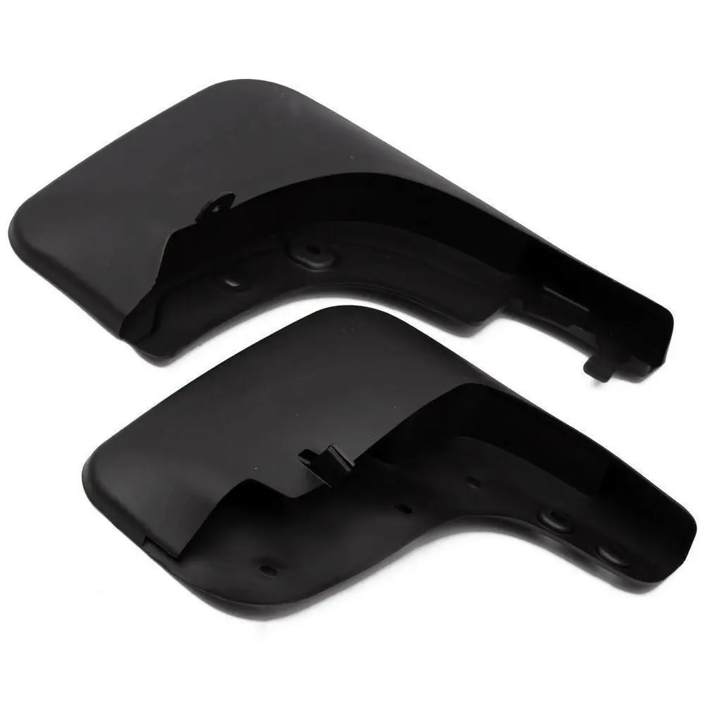 4 шт./компл. Брызговики для Volkswagen TIGUAN(MK1) 2008- Брызговики 2009 2010 2011 2012 2013