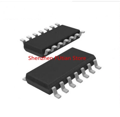 1 шт./лот MCP3424-E/SL MCP3424-E MCP3424 SOIC14