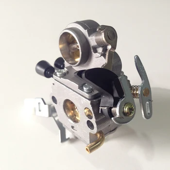 

Carburetor Fits For Stihl MS171 MS181 MS211 For Zama C1Q-S269 1139 120 0619 Accs