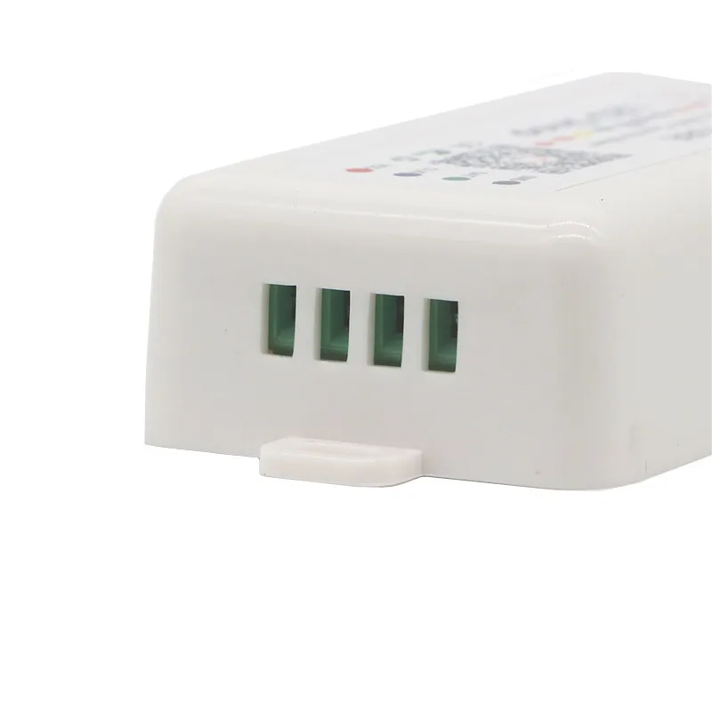 SP108E WS2812B WS2811 WS2801 RGB светодиодный контроллер Wi-Fi iOS Android App беспроводной контроль SP108E Wifi RGBW контроллер для SK6812