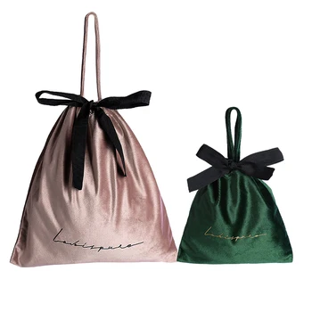 

2020 canvas drawstring backpack School Gym Canvas Drawstring Bag Canvas Storage Pack Pouch for school back pack for teen