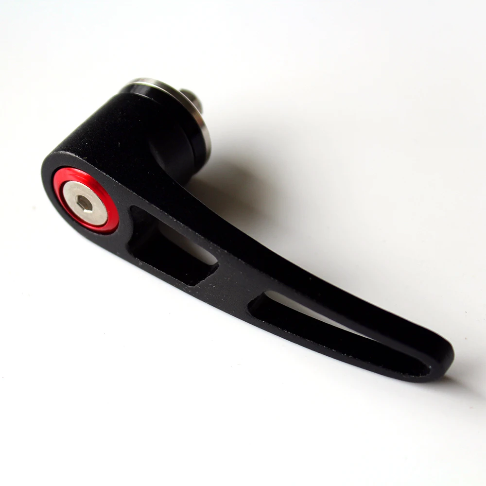 Removable Alloy Lever With 8mm Or 6mm Hex Key Compatible