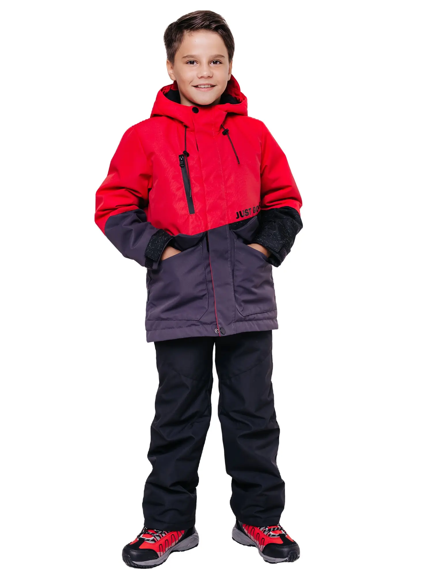 Set for Boy's Simon (331-21в) | Детская одежда и обувь