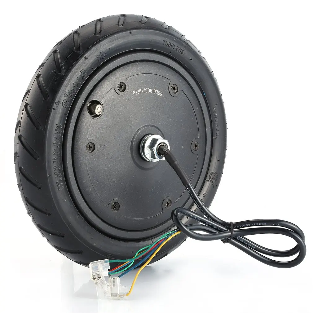 

XIAOMI WNY85057 250W Electric Bike Motor Brushed Controller Box For A Electric Bike Scooter E-Bike Accessories