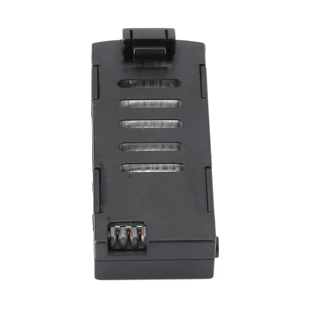 3 шт 3,7 V 500 мА/ч, SG800/LF606/D2/S606/M9 Батарея с 3-в-1 Зарядное устройство Rechagerable Батарея запасные Запчасти для складывания 4 оси Дрон