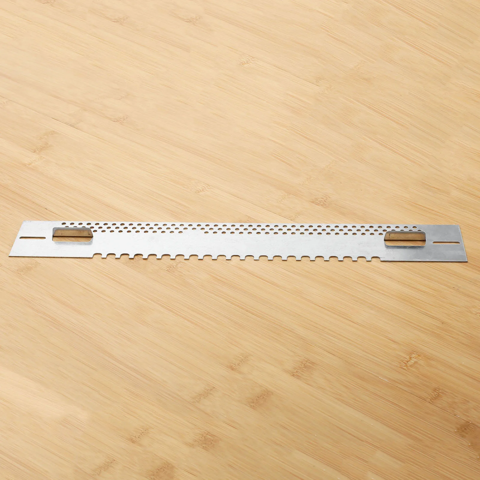 Galvanized sheet Bee Hive Sliding Mouse Guard Beekeeping Travel Gates