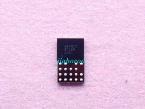 1 шт. аудио IC AW87319 AW87339 AK4961 ALC5659 ALC5665 | Мобильные телефоны и аксессуары
