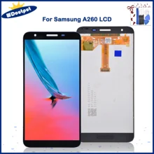 Ensemble écran tactile de remplacement, 5.0 pouces, pour Samsung Galaxy A2 CoreLCD SM-A260F/DS A260F A260G, SM-A260=