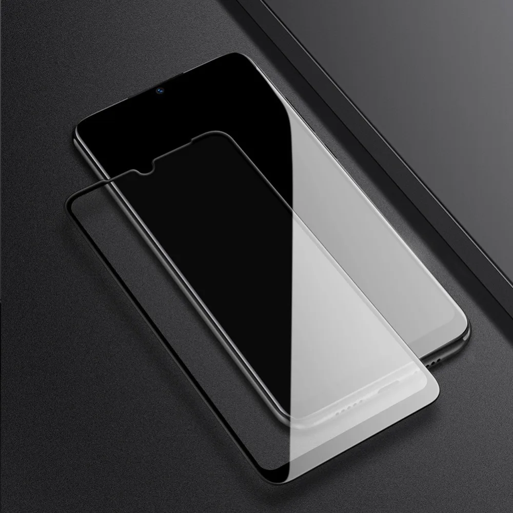 NILLKIN для Xiaomi mi 9 Lite стеклянная защитная пленка изумительная CP+ закаленное стекло для Xiaomi mi 9 Lite mi 9 SE 9T Pro