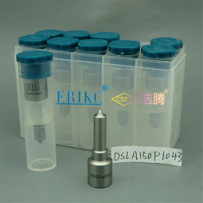 

High Quality DSLA150P1043 Fuel Injector Nozzle DSLA 150P 1043 Nozzle Assembly DSLA150 P1043 for 0414720039 0414720028 0414720021