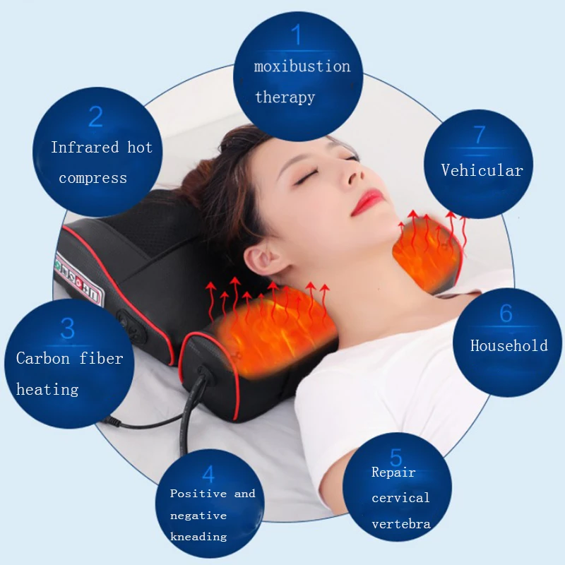 Massage pillow (5)