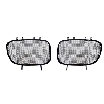 

Car Intake Grille Insect Sn Front Grille Lining Net for BMW X3 G01 X4 G02 2018-2020