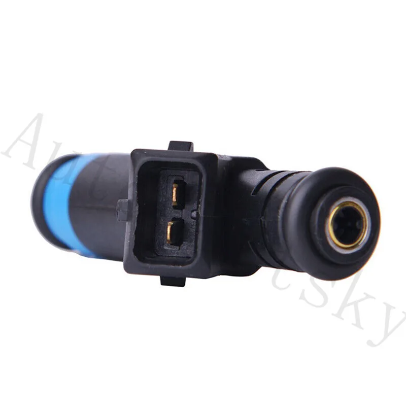 850CC 80lb сопловое топливо инжектор OEM 110324 F127B00418 FI114992 EV1 для V8 LT1 LS1 LS6 потока соответствует инжекторный двигатель части Bico