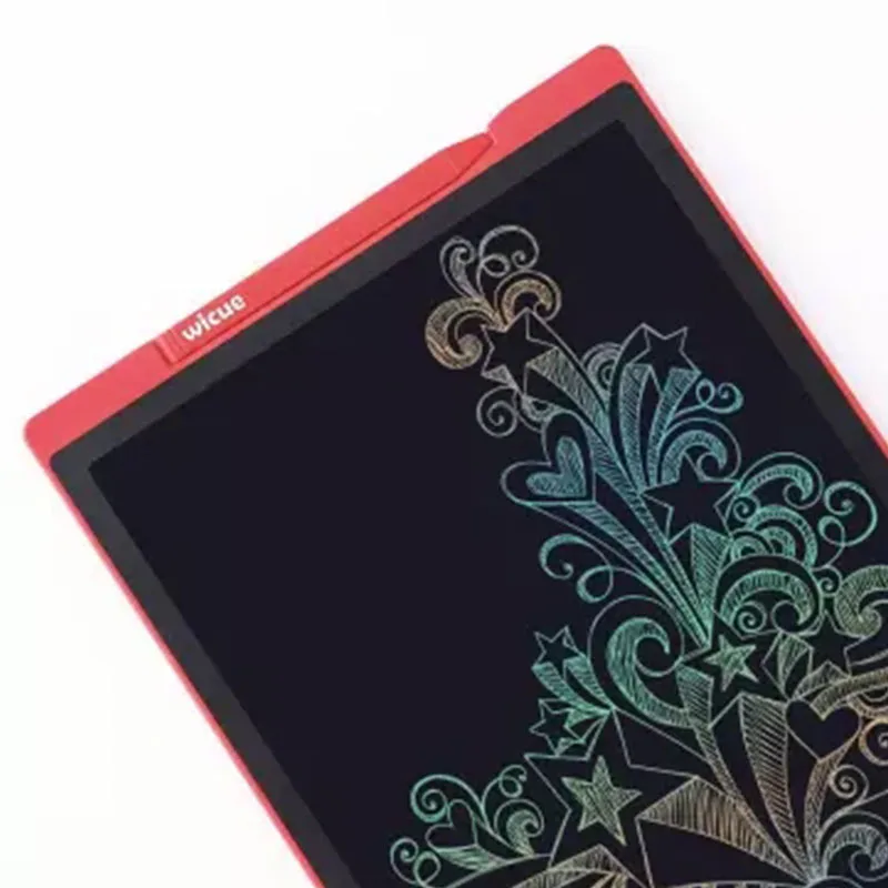 Xiaomi Wicue ЖК-планшет для письма Singe красочный электронный планшет для рисования Imagine графический планшет доска для почерка для детского офиса