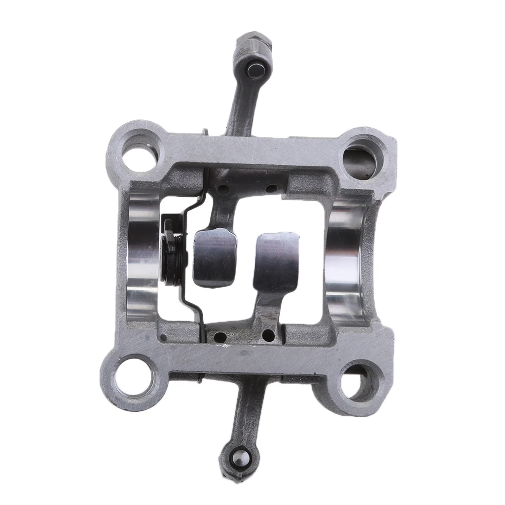 Rocker Arm Valve Assembly for GY6 125cc 150cc Engine Scooter Camshaft Seat