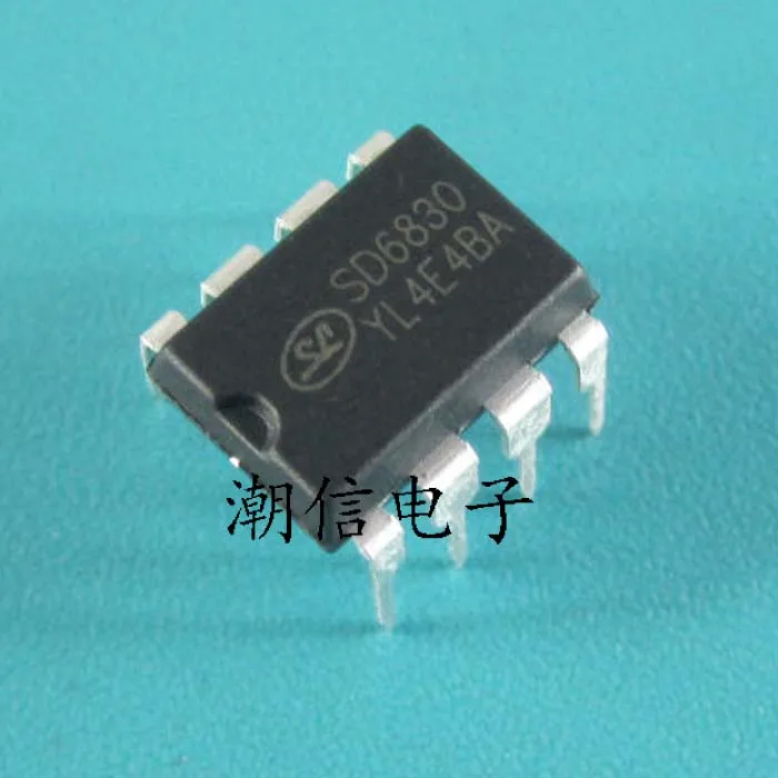 SD6830