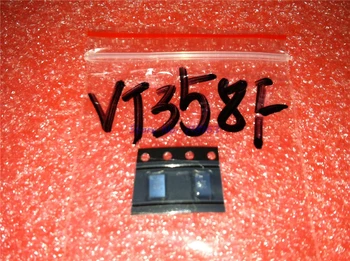 

5pcs/lot VT358FCX-ADJ VT358F BGA Chipset