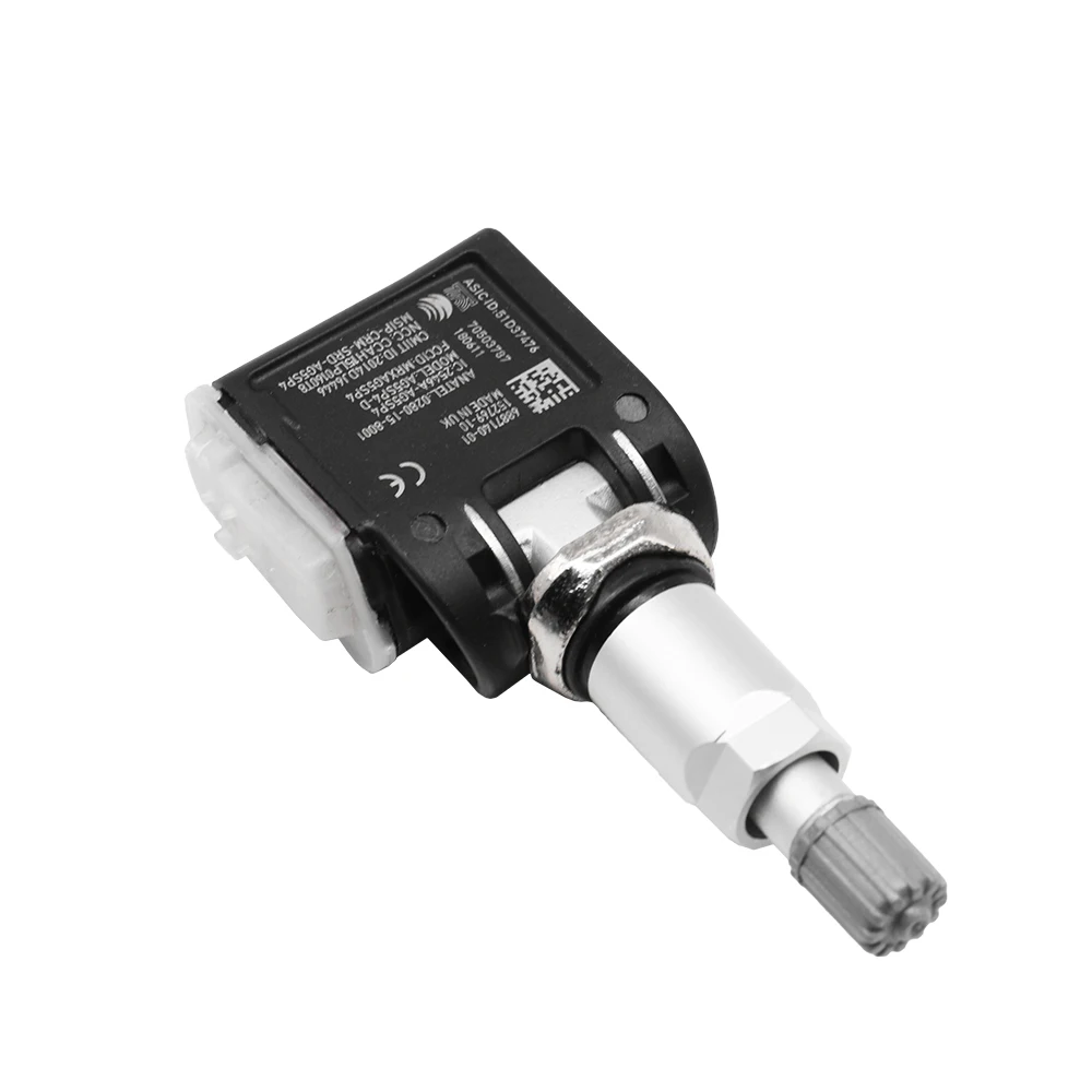 For 2018 Bmw 5 Series G30 X3 G01 X6 G06 433mhz Tpms Sensor Tyre Pressure Monitor Sensor 6887140 01 6887140 A0009052102 Tire Pressure Monitor Systems Aliexpress