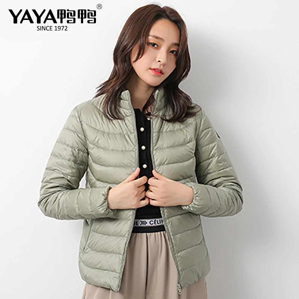 doudoune thermique femme