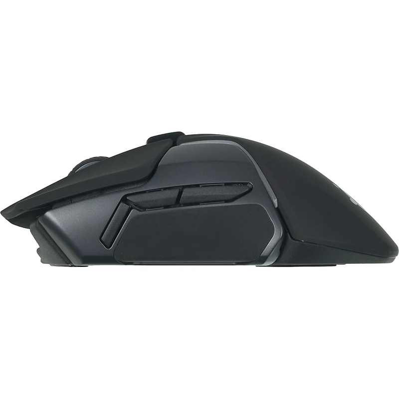 Мышь Steelseries Rival 600 черный оптическая(12000dpi) USB(7but