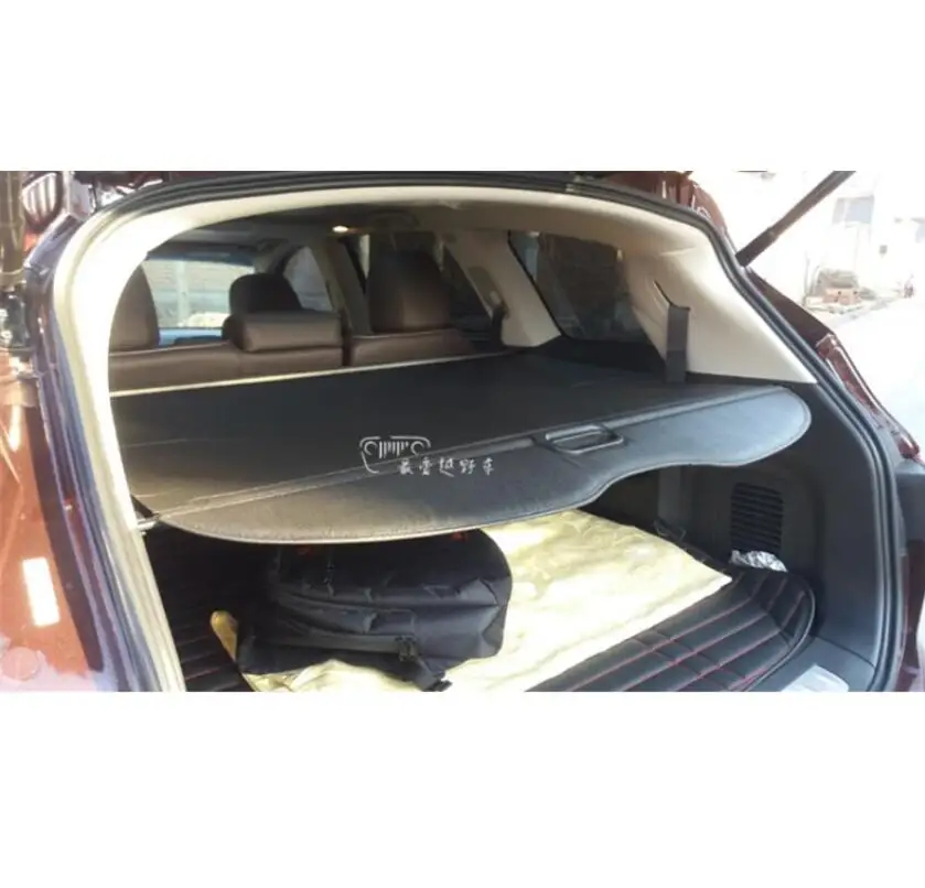 Защитная крышка для багажника для INFINITI QX60 2013 Высокое качество авто аксессуары