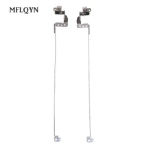 Комплект ЖК-петель для ноутбука для acer Aspire 1430 1430Z 1830 1830T 1" экран ЖК-петли набор L+ R