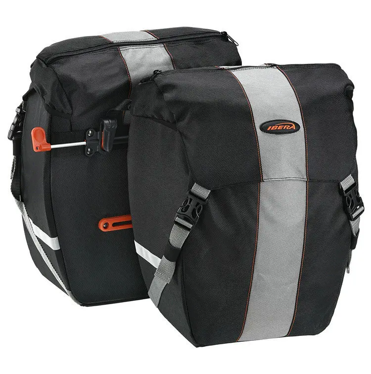 ibera pack rack