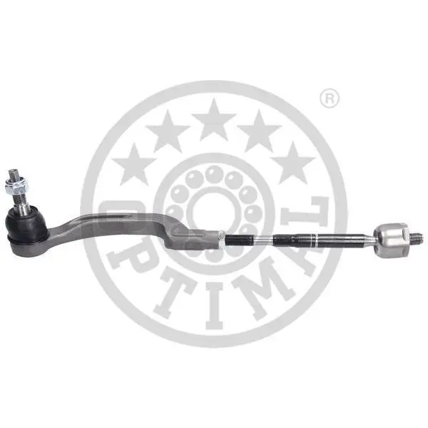 Тяга рулевая лев к т A CLASS (W176) B (W246) OPTIMAL G0 7|Рулевые рейки и коробки передач| |