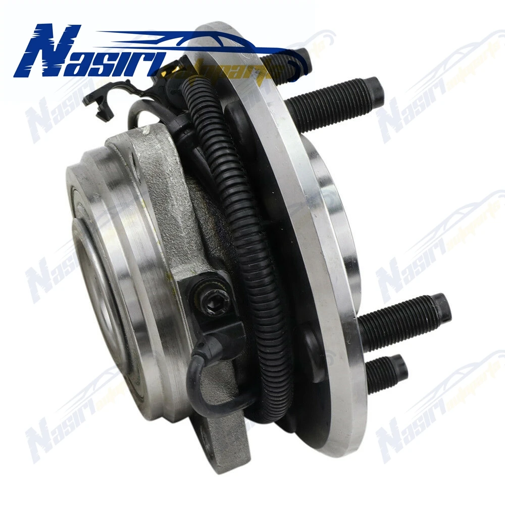 Подшипник переднего колеса и ступица в сборе для Jeep Wrangler 2007 2008 2009 2010 2011 2012 2013