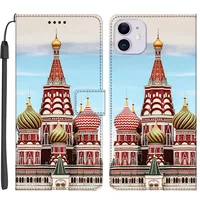 Custom Print Photo Wallet Case For Samsung S26 S25 S24 S23 S20FE S21 S22 S10 Plus A56 A37 A52 A57 A21S DIY PU Leather Flip Cover 3