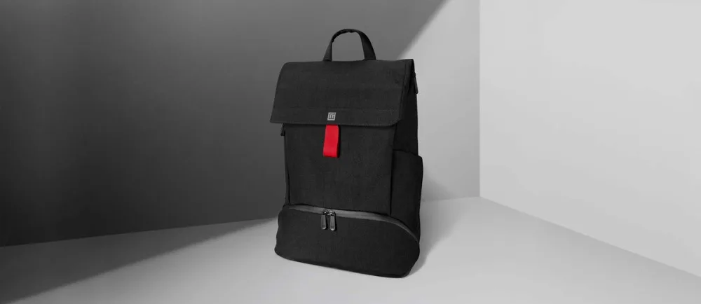 OnePlus рюкзак для путешествий из материала Cordura