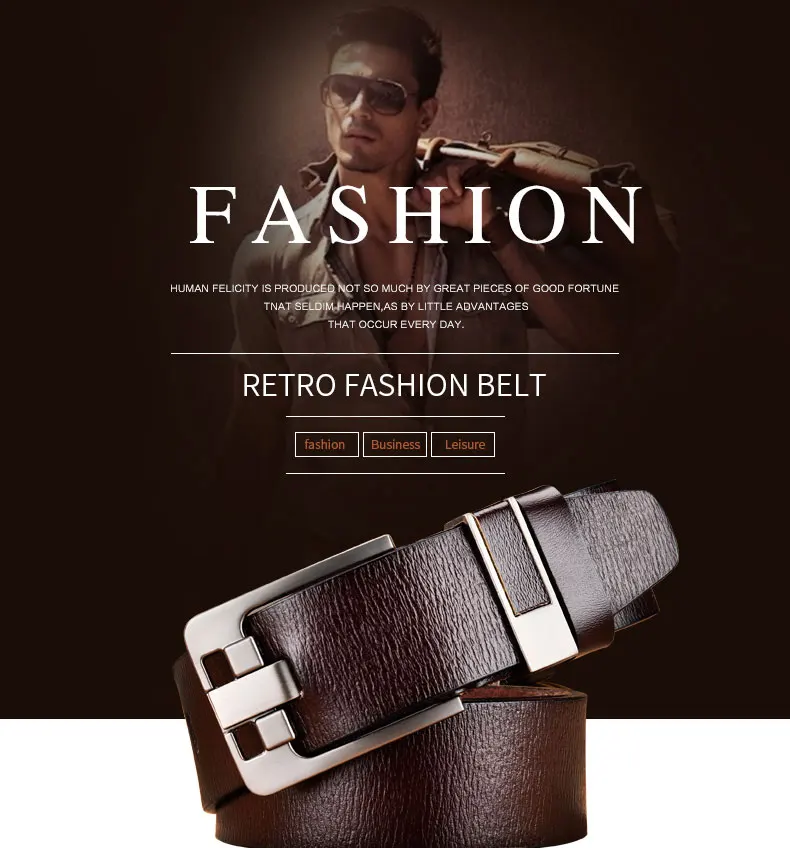 [DWTS]Men Belt Male High Quality Leather Belt Men Male Genuine Leather Strap Luxury Pin Buckle Fancy Vintage Jeans Free ShippingMen Belt Male High Quality Leather Belt Men Male Genuine Leather Strap Luxury Pin Buckle Fancy Vintage Jeans Free Shipping leather belt