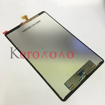

New 10.5'' For Samsung Galaxy Tab A2 T590 T595 SM-T595 SM-T590 HD LCD Display Panel Screen Monitor Touch Screen Assembly