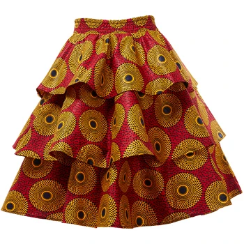 Ette Obong African Women skirt
