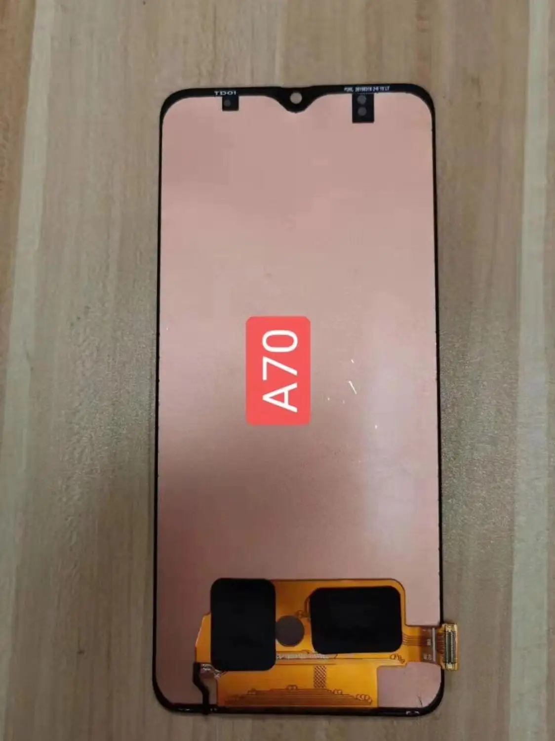 Черный AMOLED ЖК-экран для samsung Galaxy A70 ЖК-дисплей A705 A705F SM-A705F A80 M30 A50 A30 ЖК-дисплей сенсорный экран дигитайзер+ Инструменты