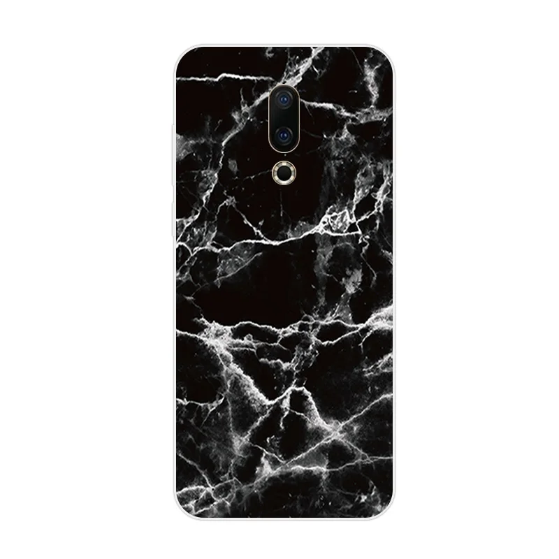 09 Ультра тонкий мягкий силиконовый чехол для Meizu M2 M3 Note, ТПУ модный противоударный чехол для телефона для Meizu M2 M3 Mini 15 Lite MX6 16X Shell - Цвет: 09