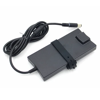 

19.5V 4.62A 90W fit for Dell XPS 15 L521X AC Adapter Charger Slim Power Supply
